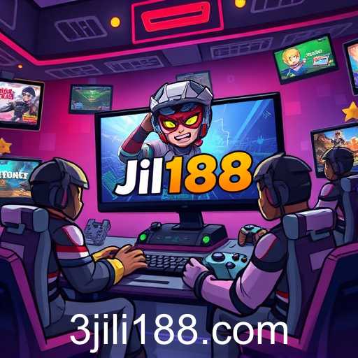 The Evolution of Online Gaming and the Rise of Jili188