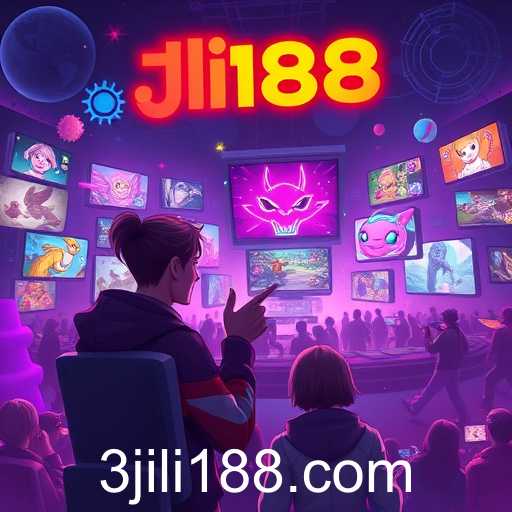 Exploring the Rise of Jili188 in the Gaming World