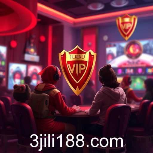 Rising Trends in Online Gaming: The Case of Jili188