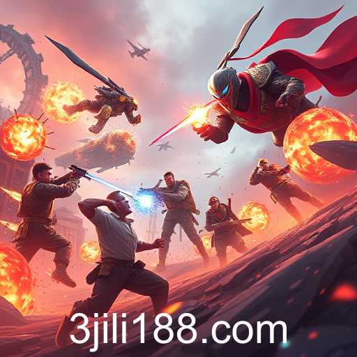 Evolution and Influence of Jili188 in Gaming