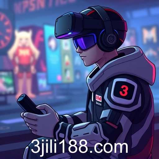 The Ascendancy of Online Gaming Platforms