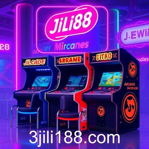The Rise of Jili188 in the Gaming World