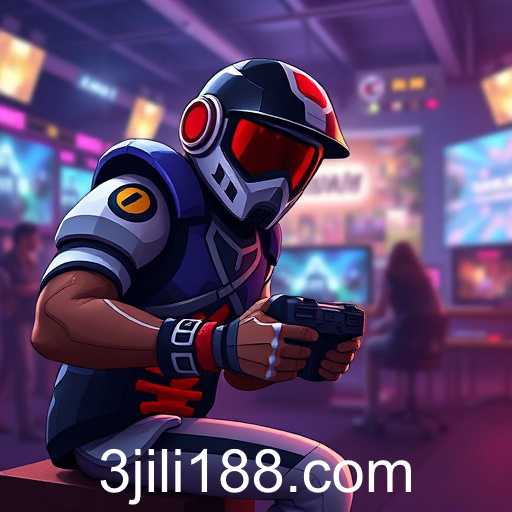 Exploring the Rise of Jili188 in the Gaming World