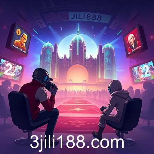 The Rise of Online Gaming and Platforms